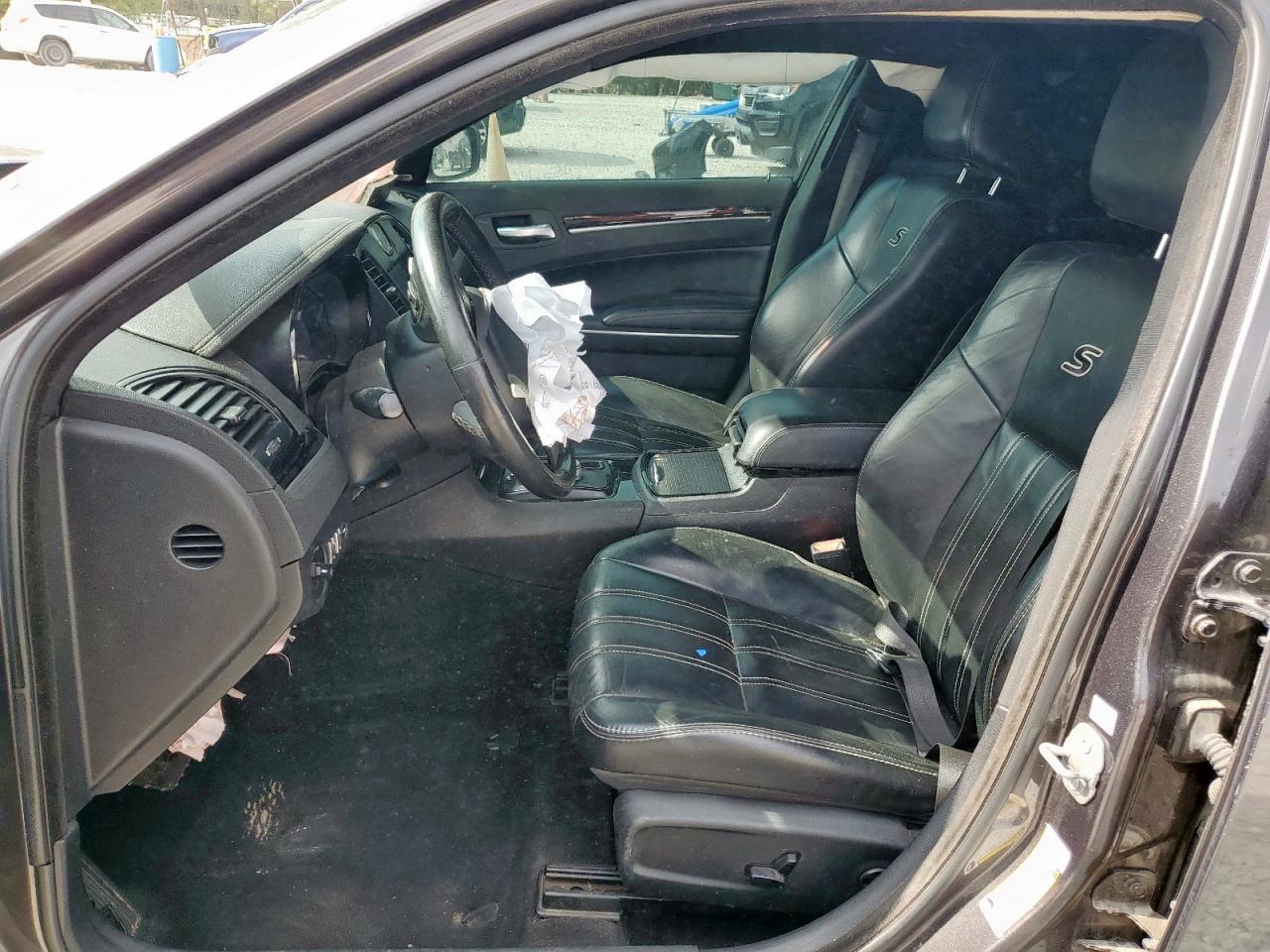 2020 CHRYSLER 300