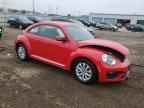 2019 VOLKSWAGEN Beetle