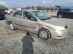 2005 TOYOTA COROLLA