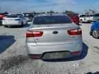 2014 KIA RIO