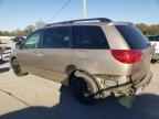 2009 TOYOTA SIENNA