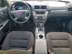 2010 FORD FUSION