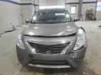 2016 NISSAN VERSA