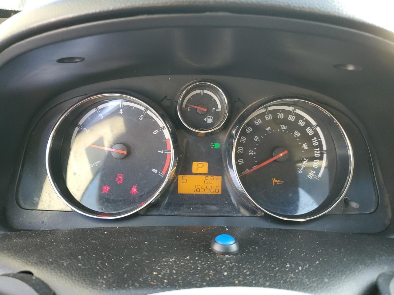 2008 SATURN Vue