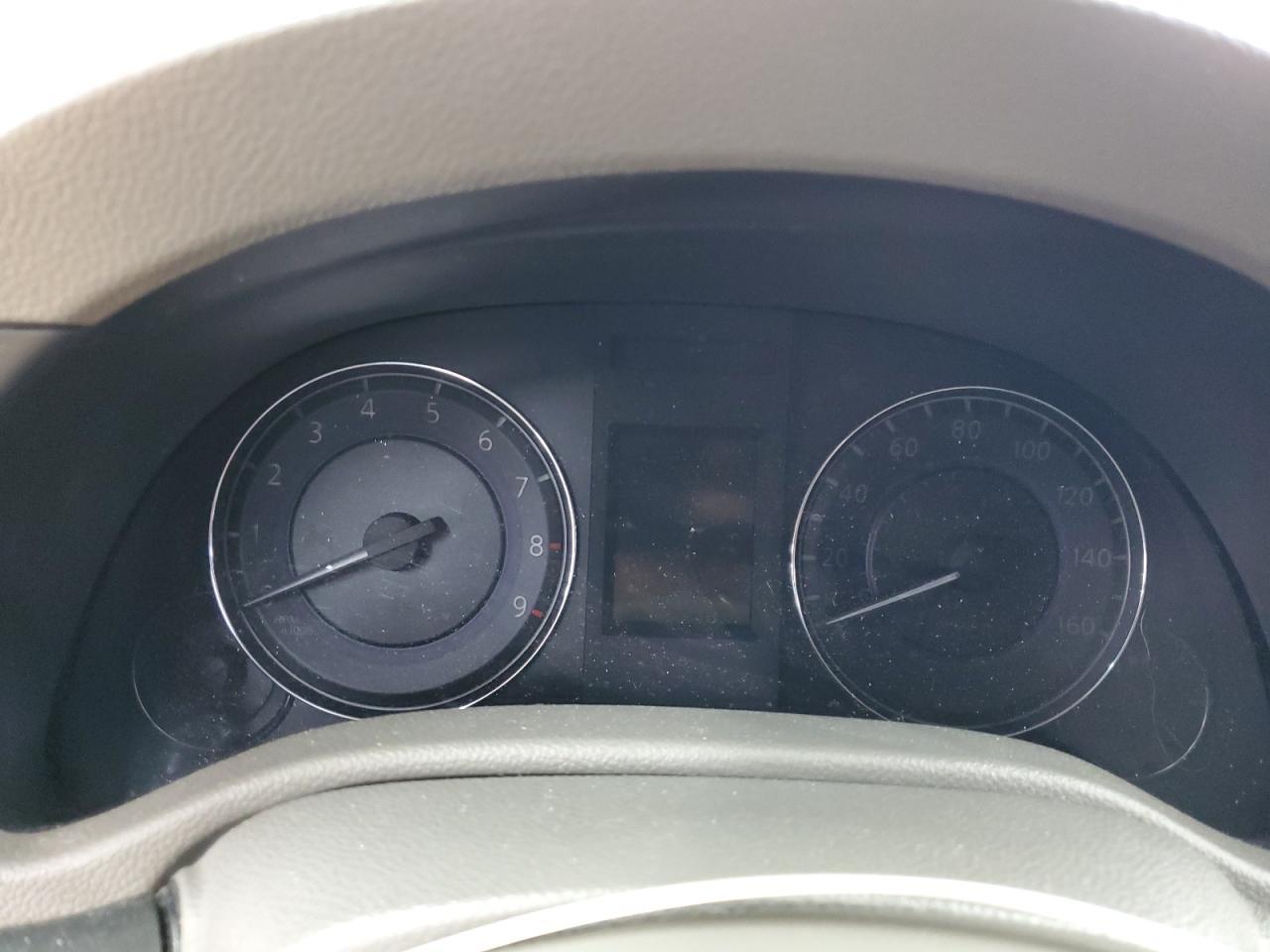 2011 INFINITI G37