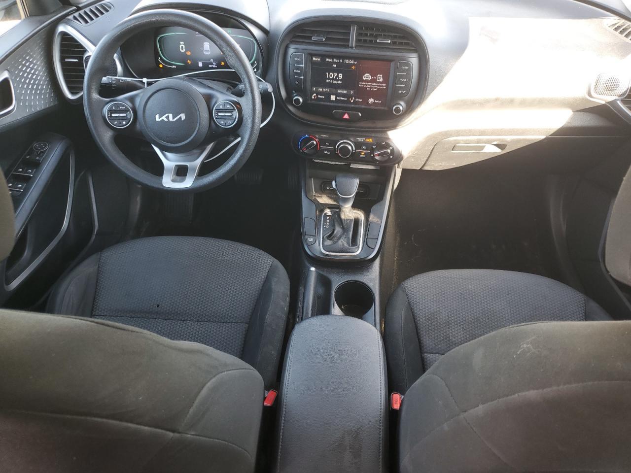 2023 KIA SOUL