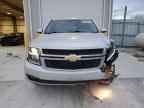 2015 CHEVROLET Suburban