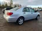 2005 TOYOTA COROLLA