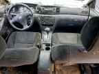 2004 TOYOTA COROLLA