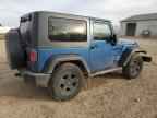 2010 JEEP WRANGLER