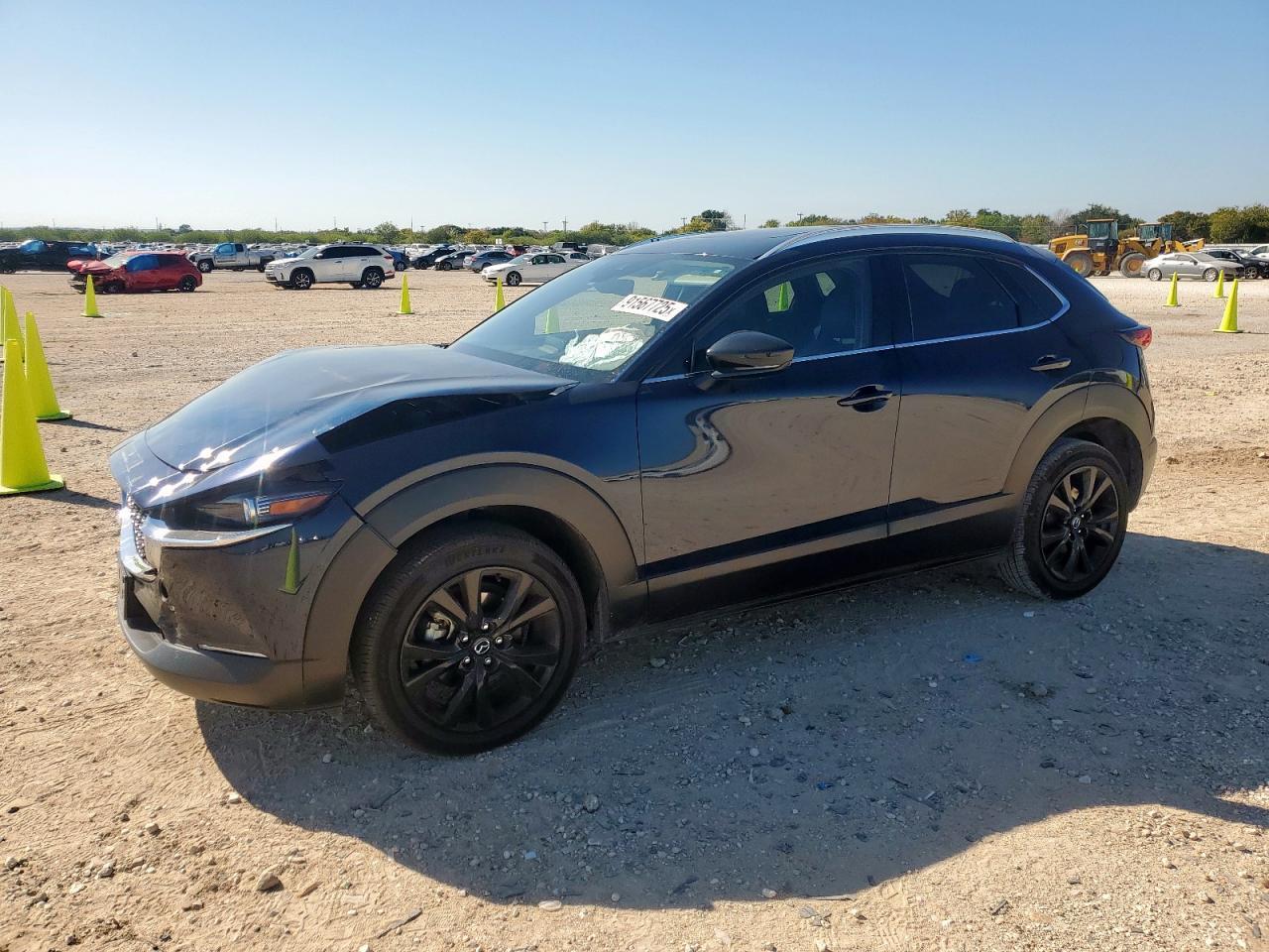 2021 MAZDA CX-30