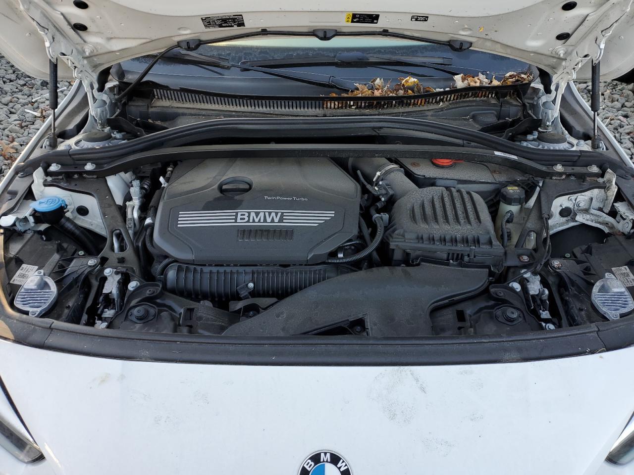 2022 BMW 2 Series