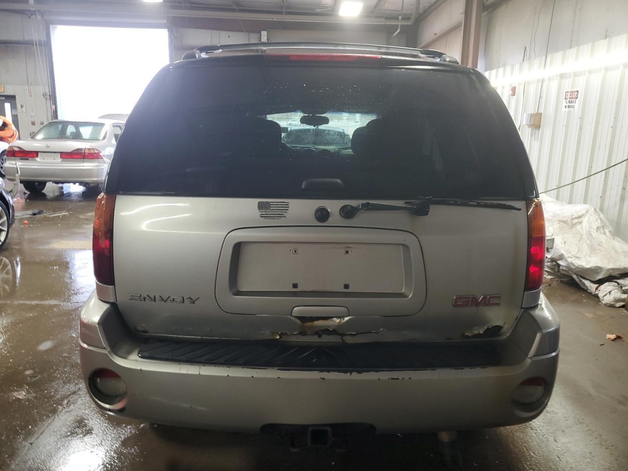 2006 GMC Envoy