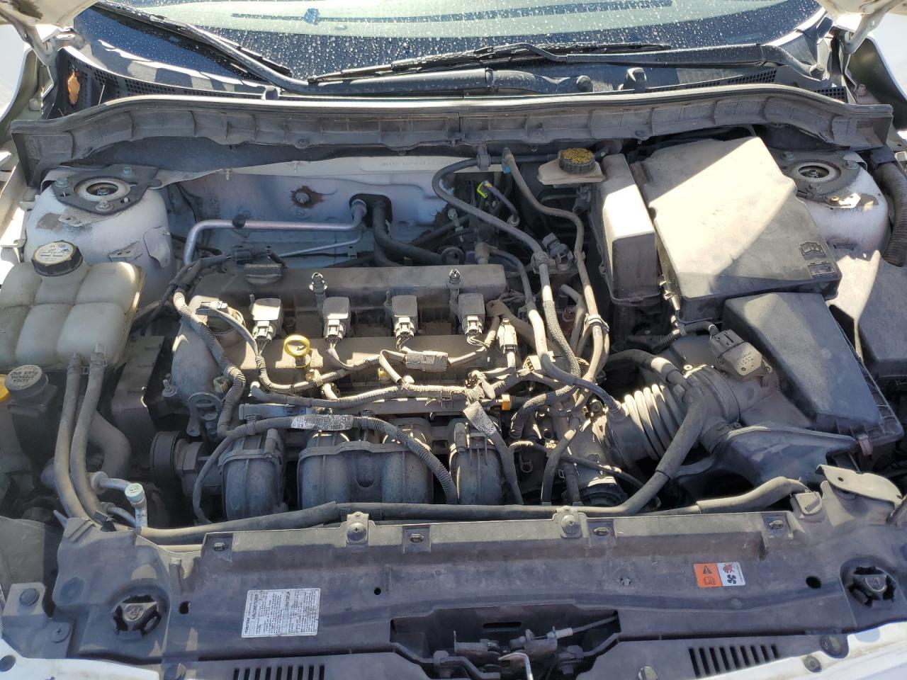 2010 MAZDA 3