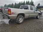 2000 CHEVROLET Silverado