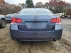 2013 SUBARU Legacy