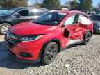 2022 HONDA HR-V