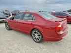 2010 FORD FUSION