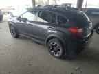 2016 SUBARU Crosstrek