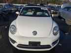 2017 VOLKSWAGEN Beetle