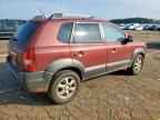 2005 HYUNDAI TUCSON