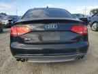 2011 AUDI S4