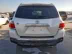 2012 TOYOTA HIGHLANDER