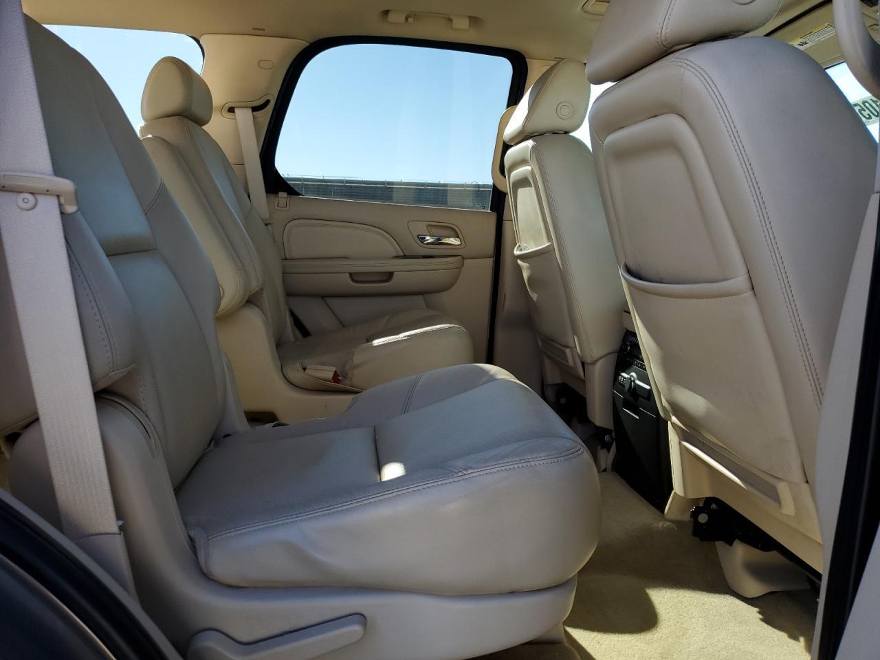 2007 CADILLAC ESCALADE