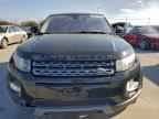 2015 LAND ROVER RANGE ROVER EVOQUE