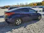 2012 HYUNDAI ELANTRA