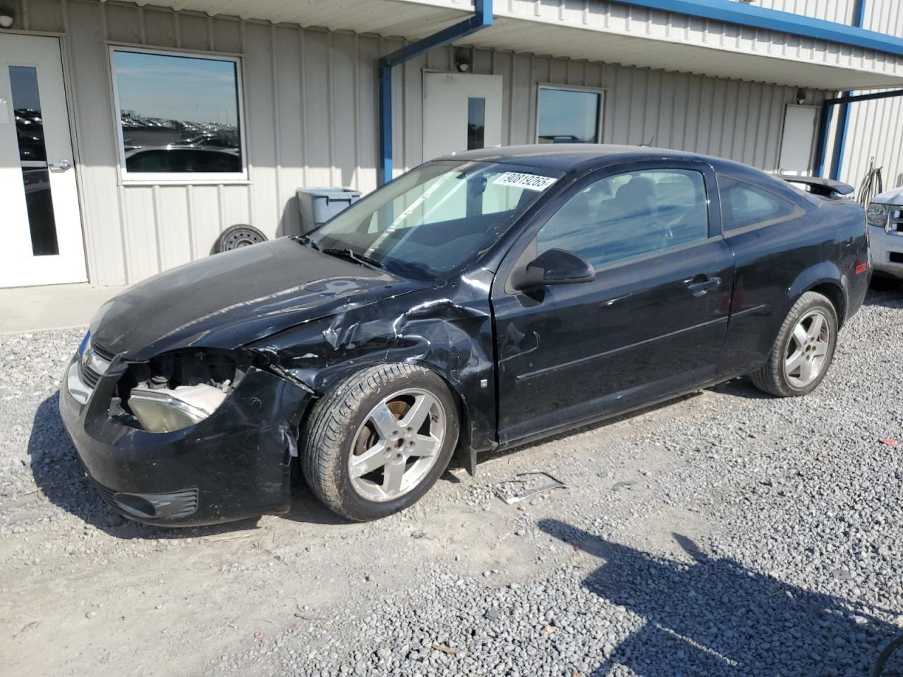 2009 CHEVROLET COBALT