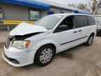 2014 DODGE GRAND CARAVAN