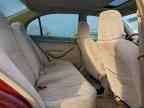 2002 HONDA CIVIC