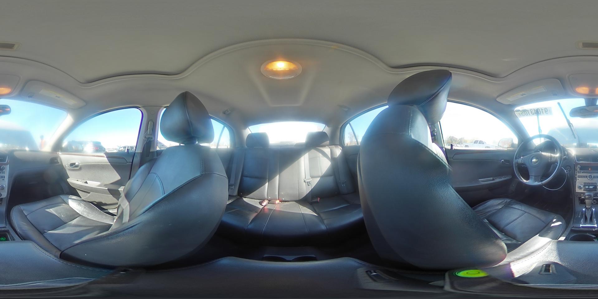 2012 CHEVROLET MALIBU