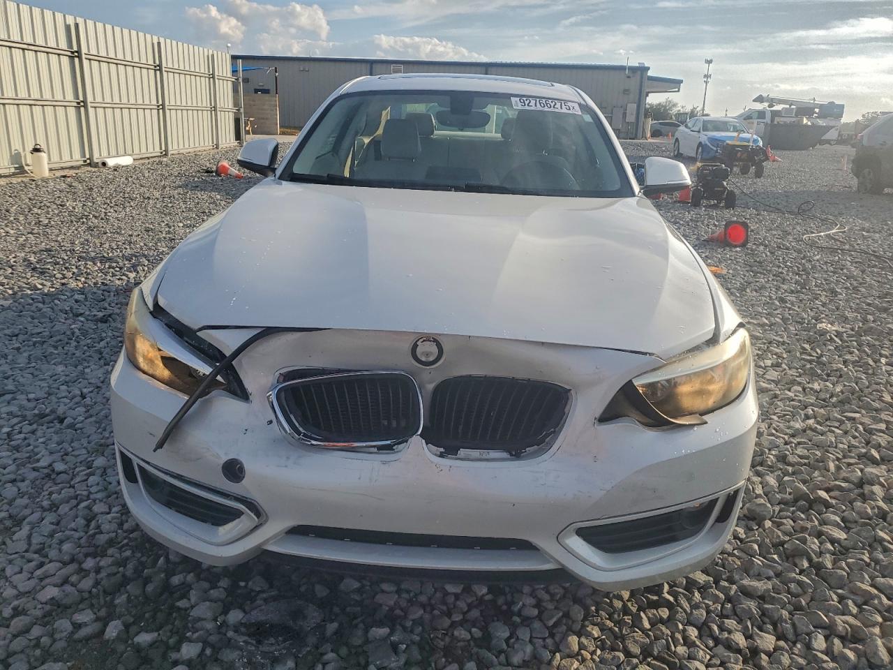 2014 BMW 2 Series