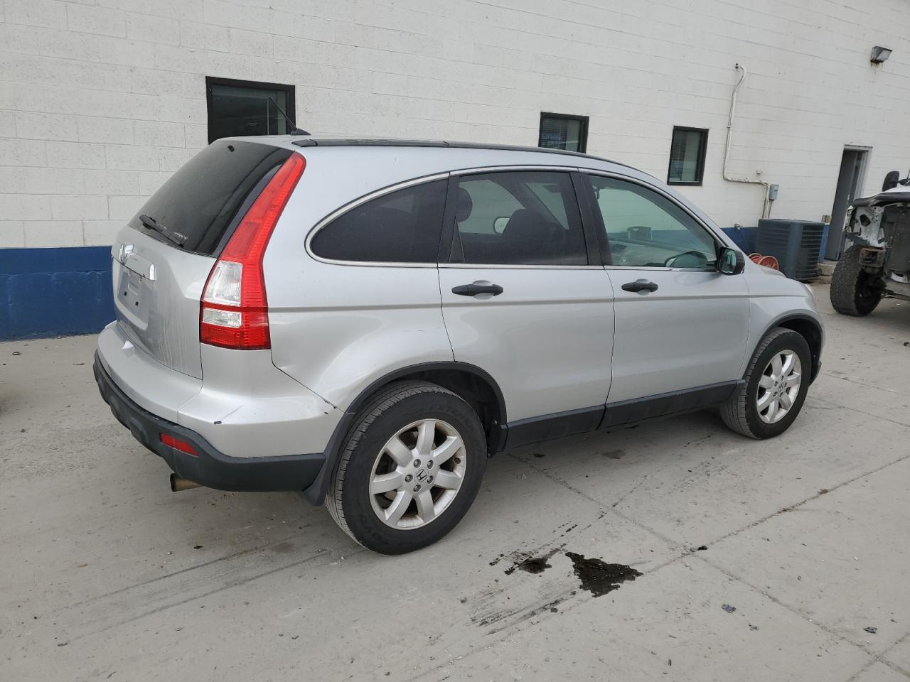 2009 HONDA CR-V