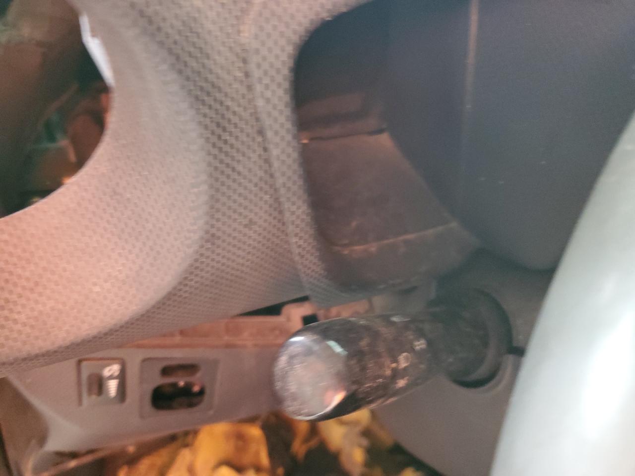 2011 TOYOTA SCION