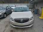 2016 BUICK LACROSSE