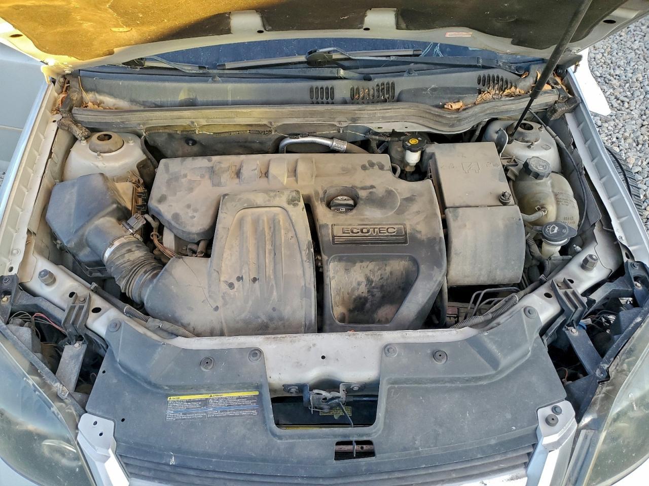 2007 CHEVROLET COBALT