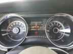 2013 FORD MUSTANG