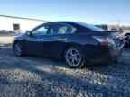 2012 NISSAN Maxima