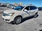 2014 CHEVROLET TRAVERSE