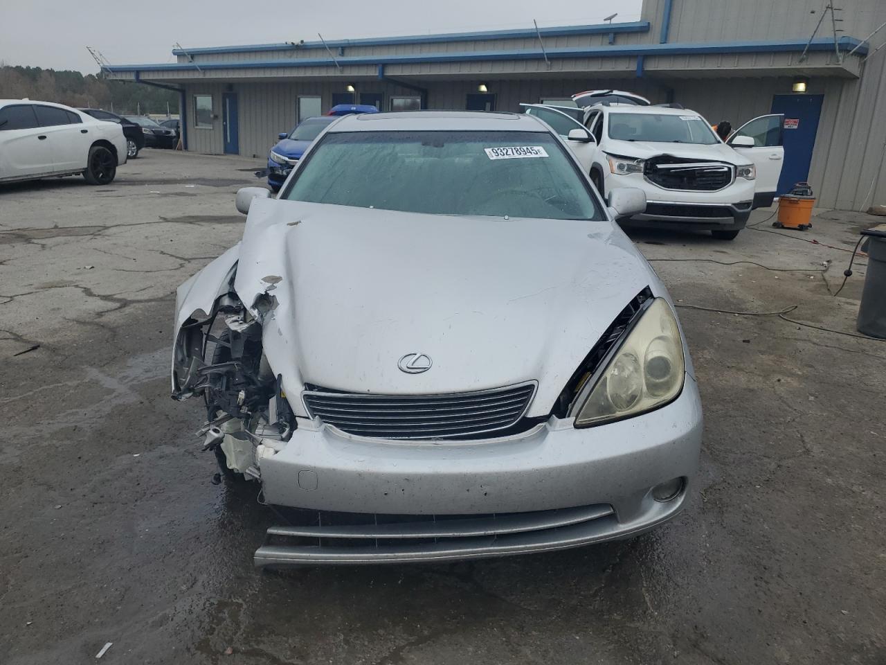 2005 LEXUS ES 330
