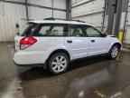 2009 SUBARU Outback