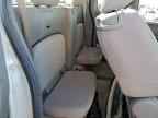 2013 NISSAN Frontier