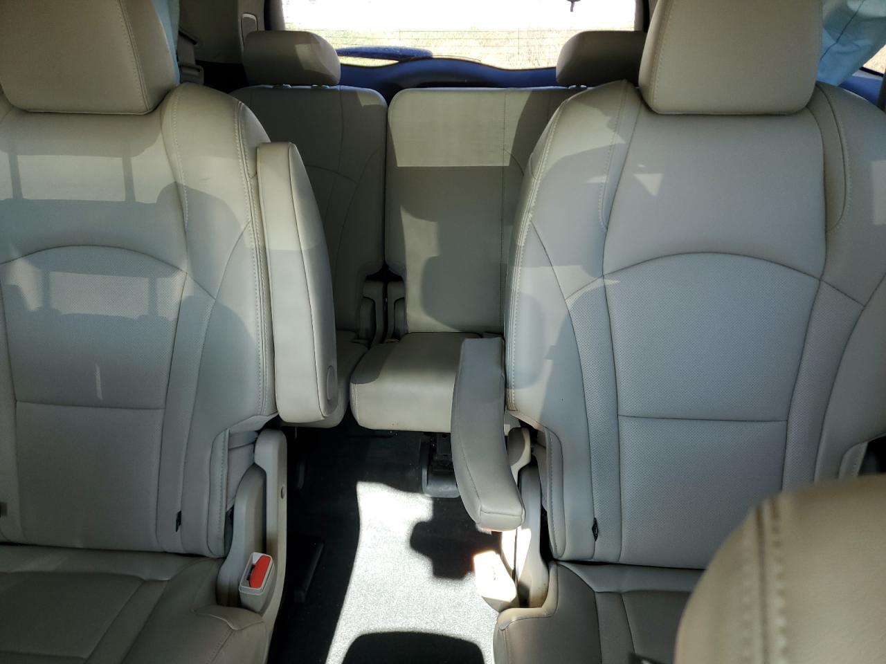 2021 BUICK ENCLAVE