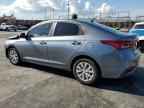 2019 HYUNDAI ACCENT
