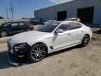 2022 GENESIS G70
