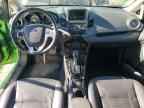 2014 FORD Fiesta