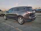 2016 CHEVROLET TRAVERSE